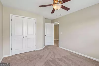 355 Morgans Creek Court NW, Kennesaw, GA 30144 - Photo 45