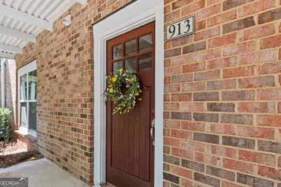 1035 Barnett Shoals Road #913, Athens, GA 30605 - Photo 29