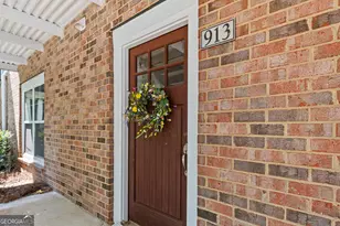 1035 Barnett Shoals Rd, Athens, GA 30605 - Photo 29