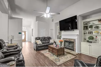310 Rock Hill Drive, Fayetteville, GA 30215 - Photo 3