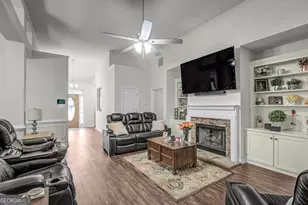 310 Rock Hill Dr, Fayetteville, GA 30215 - Photo 3