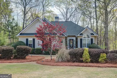 310 Rock Hill Drive, Fayetteville, GA 30215 - Photo 1