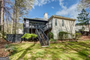 310 Rock Hill Dr, Fayetteville, GA 30215 - Photo 31