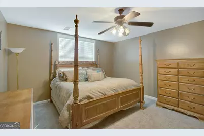 310 Rock Hill Drive, Fayetteville, GA 30215 - Photo 23