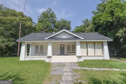 4171 Mikado Avenue, Macon, GA 31206 - Photo 1