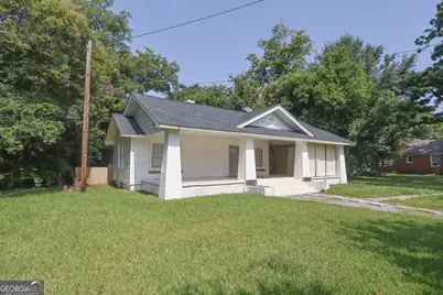 4171 Mikado Avenue, Macon, GA 31206 - Photo 3