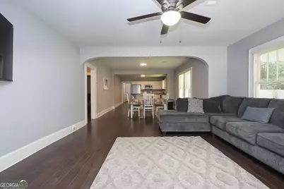 4171 Mikado Avenue, Macon, GA 31206 - Photo 9
