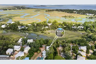 2 White Oak Lane, Tybee Island, GA 31328 - Photo 59