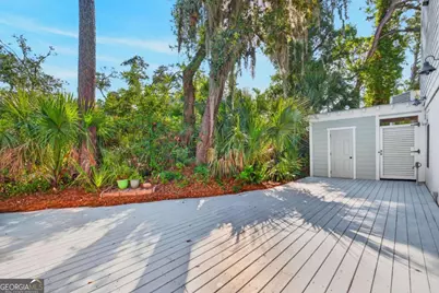 2 White Oak Lane, Tybee Island, GA 31328 - Photo 49