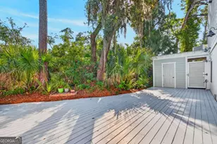 2 White Oak Ln, Tybee Island, GA 31328 - Photo 49