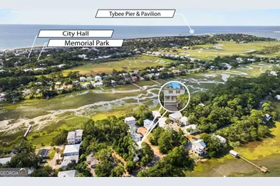 2 White Oak Lane, Tybee Island, GA 31328 - Photo 57