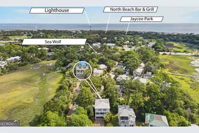 2 White Oak Lane, Tybee Island, GA 31328 - Photo 61