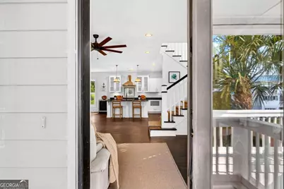 2 White Oak Lane, Tybee Island, GA 31328 - Photo 9