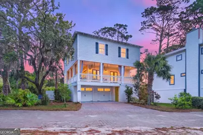 2 White Oak Lane, Tybee Island, GA 31328 - Photo 3