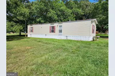 140 Maple Drive, Washington, GA 30673 - Photo 1