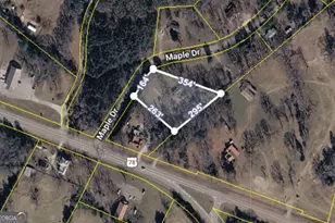 140 Maple Dr, Washington, GA 30673 - Photo 21