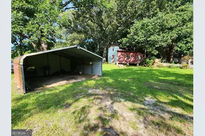 140 Maple Drive, Washington, GA 30673 - Photo 7