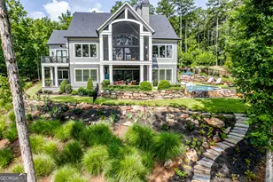 1140 Lumbering Crk, Greensboro, GA 30642 - Photo 3