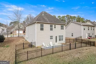 59 Belmont Park Dr, Newnan, GA 30263 - Photo 23