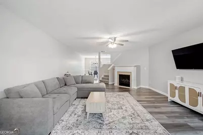59 Belmont Park Drive, Newnan, GA 30263 - Photo 3