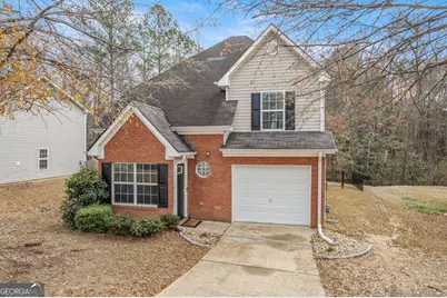 59 Belmont Park Drive, Newnan, GA 30263 - Photo 1