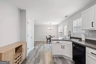 59 Belmont Park Dr, Newnan, GA 30263 - Photo 7