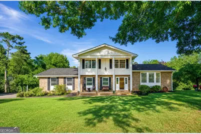 43 Ridgeview Drive SE, Silver Creek, GA 30173 - Photo 1