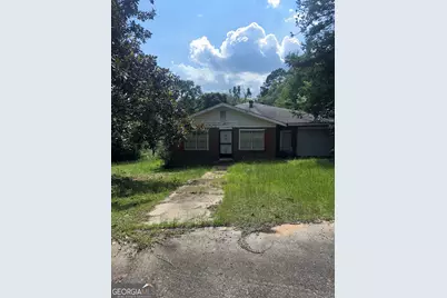 1107 Forest Street, Perry, GA 31069 - Photo 1