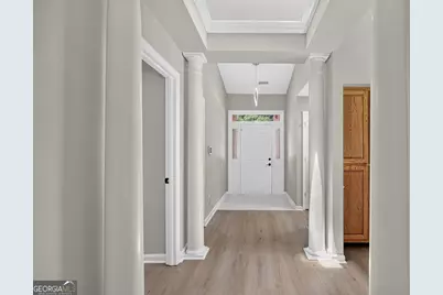 4713 Canaans Way, Union City, GA 30291 - Photo 5