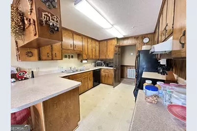 135 NE Chumley Road NE, Milledgeville, GA 31061 - Photo 9