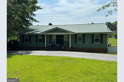 135 NE Chumley Road NE, Milledgeville, GA 31061 - Photo 1