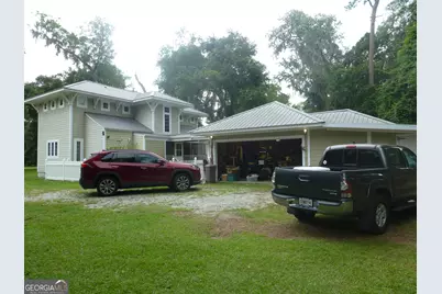 185 Sir Edward Teach Road, Midway, GA 31320 - Photo 39