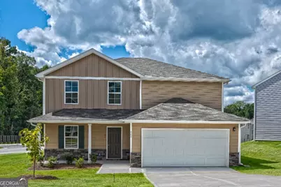 461 Grand Magnolia Street, Jackson, GA 30233 - Photo 1