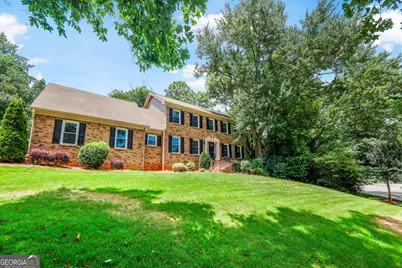 1845 York Court, Snellville, GA 30078 - Photo 5