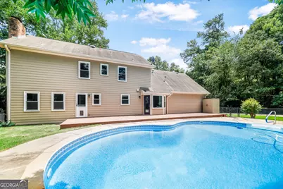 1845 York Court, Snellville, GA 30078 - Photo 59