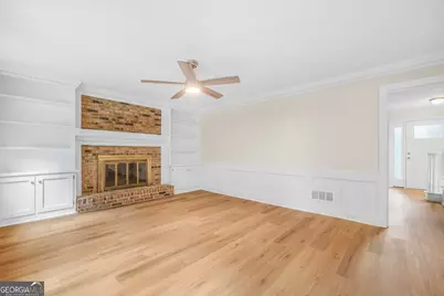 1845 York Court, Snellville, GA 30078 - Photo 23