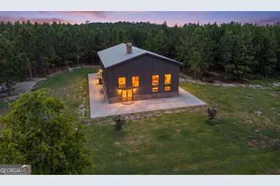 3875 Poor Robin Road, Sylvania, GA 30467 - Photo 1