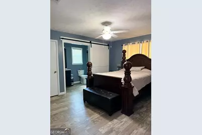 231 Auburn Street, Baxley, GA 31513 - Photo 33