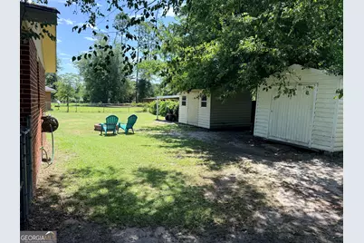 231 Auburn Street, Baxley, GA 31513 - Photo 5