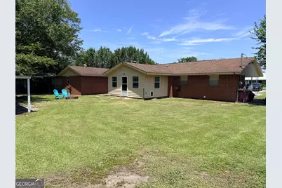 231 Auburn Street, Baxley, GA 31513 - Photo 3