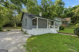 207 N Laurel Ave, Greensboro, GA 30642 - Photo 23