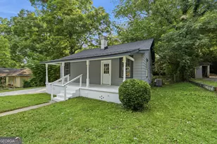 207 N Laurel Ave, Greensboro, GA 30642 - Photo 21