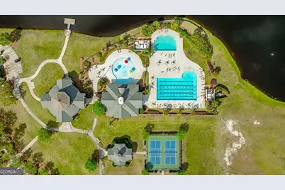 103 Carousers Cove, Saint Marys, GA 31558 - Photo 7