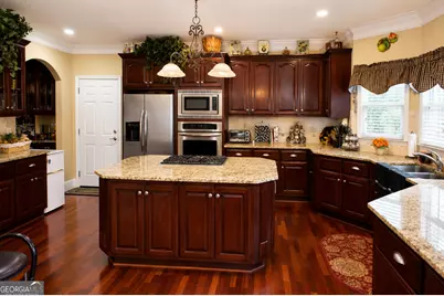 4515 Mossey Drive, Lithonia, GA 30038 - Photo 3