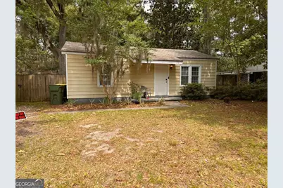 5649 Emory Drive, Savannah, GA 31406 - Photo 1