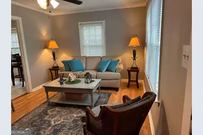 5649 Emory Drive, Savannah, GA 31406 - Photo 3