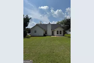 8160 Chapman Terrace, McDonough, GA 30252 - Photo 11
