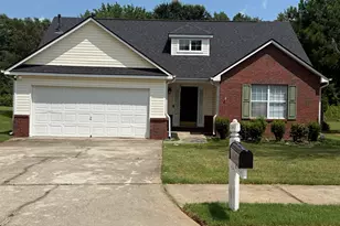 8160 Chapman Terrace, McDonough, GA 30252 - Photo 1