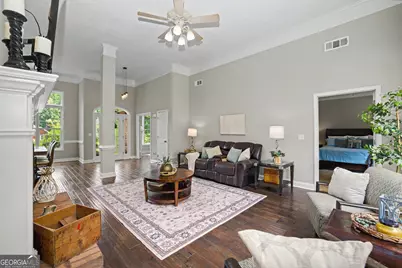 149 Sweet Gum Trail, McDonough, GA 30252 - Photo 11