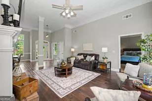 149 Sweet Gum Trail, McDonough, GA 30252 - Photo 11